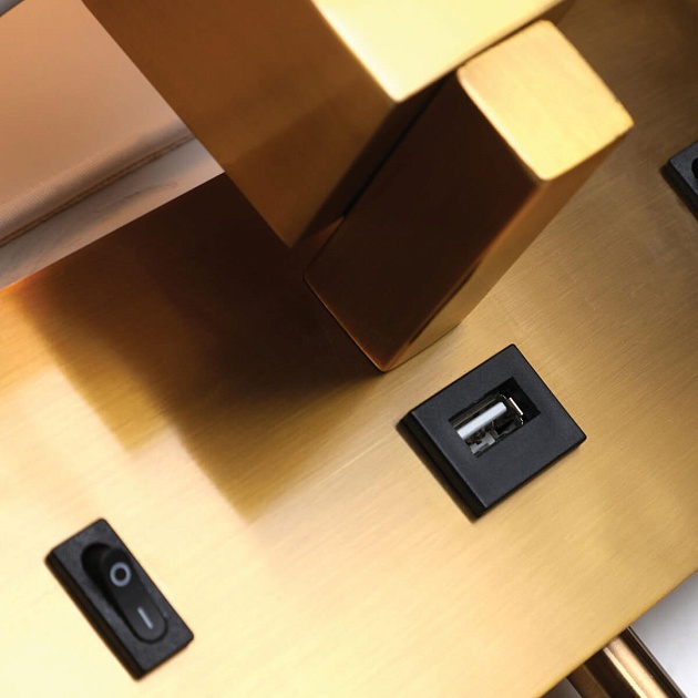 Бра Favourite Lectio 2225-2W Фото № 2