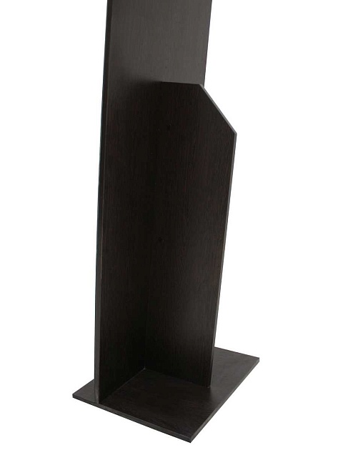 Зеркало напольное Мебелик Стелла 2 008233 изображение 5 Зеркало напольное Мебелик Стелла 2 008233 Фото № 5