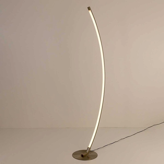 Торшер Citilux Руди CL804031 Фото № 3