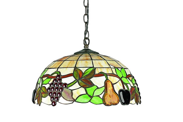 Подвесной светильник Omnilux OML-80303-03 Фото № 1