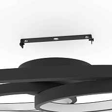 Потолочный светодиодный светильник Eglo Gianella 900947 3