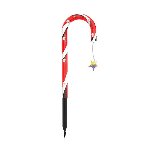 Светодиодный светильник Gauss Holiday HL011 Фото № 3