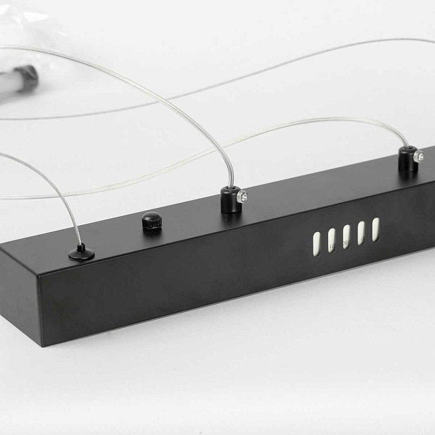 Подвесной светодиодный светильник Lussole Loft Aberdeen LSP-7083 изображение 2 Подвесной светодиодный светильник Lussole Loft Aberdeen LSP-7083 Фото № 2