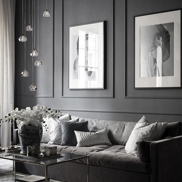 Подвесной светильник Loft IT Rain 10151 Фото № 3