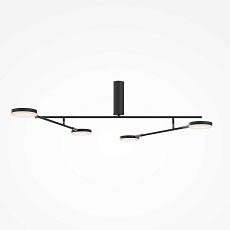 Потолочный светильник Maytoni Fad MOD070CL-L30B3K 5