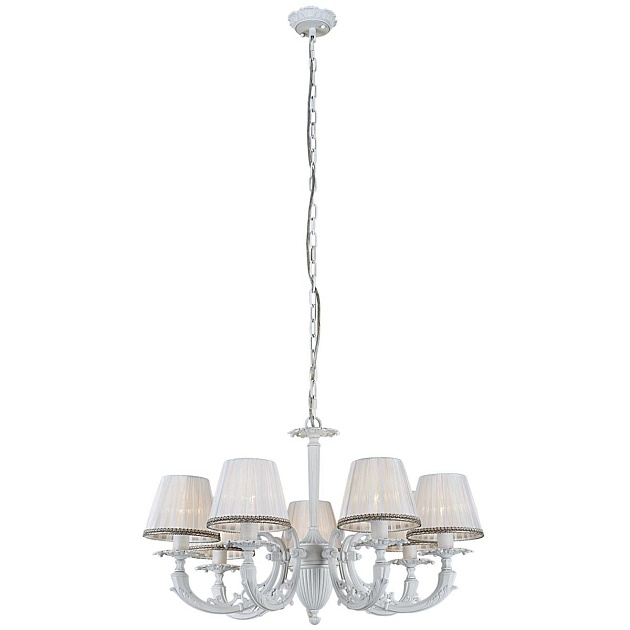 Подвесная люстра Citilux Канон CL412172 Фото № 1