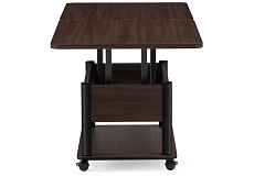 Стол-трансформер Woodville Виват 402950 5