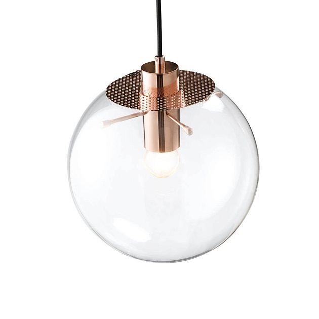 Подвесной светильник Loft IT Selene 2032-E Фото № 2