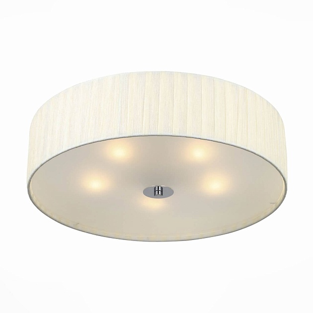 Накладной светильник ST Luce Rondella SL357.502.05 Фото № 1