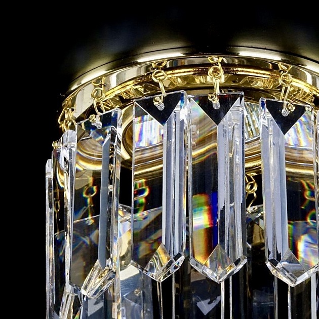 Встраиваемый светильник Artglass Spot 21 CE изображение 3 Встраиваемый светильник Artglass Spot 21 CE Фото № 3