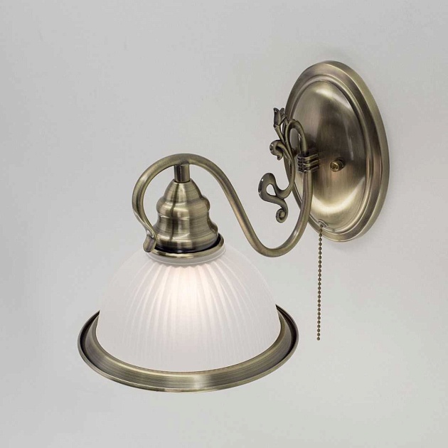 Бра Citilux Идальго CL434311 изображение 10 Бра Citilux Идальго CL434311 Фото № 10