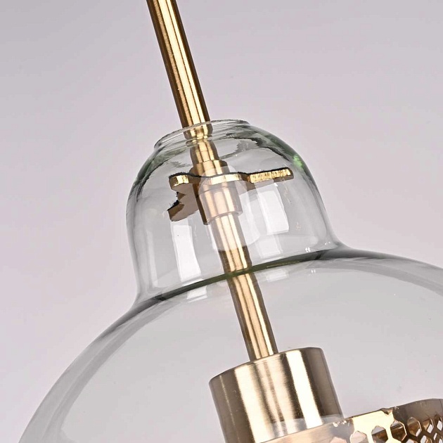 Подвесной светильник Imperium Loft Catch 101418-26 Фото № 7