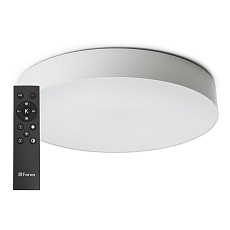 Потолочный светодиодный светильник Feron Simple matte AL6200 48071