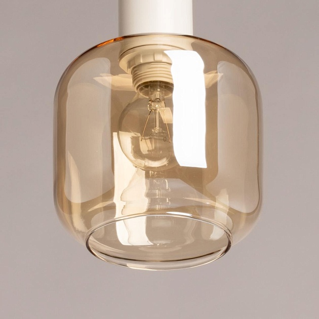 Люстра De City Дэла 635019001 Фото № 6