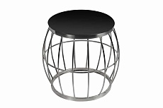 Журнальный столик ArtHomeDecor Thor ID-380B CR