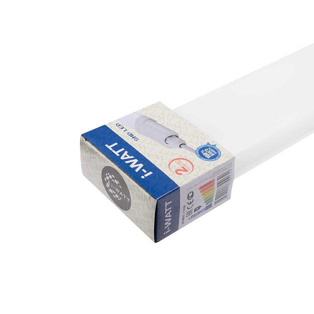 Потолочный светодиодный светильник i-Watt i-14108 изображение 2 Потолочный светодиодный светильник i-Watt i-14108 Фото № 2