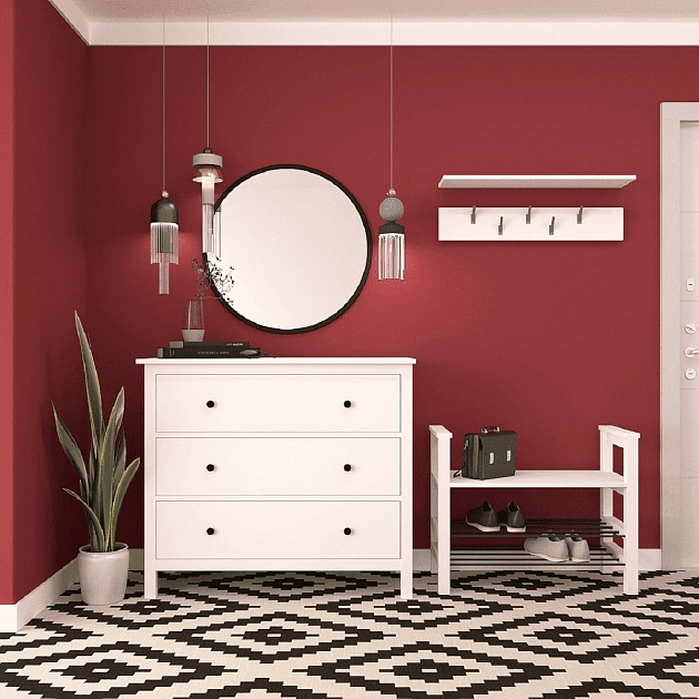 Тумба Шведский Стандарт LAGOM Ф-156.15 Фото № 4