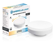 Лампа светодиодная AMBRELLA LIGHT BULBING 540901 4
