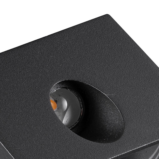 Уличный светодиодный светильник Mantra Aspen 7025 Фото № 2