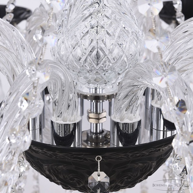 Подвесная люстра Bohemia Ivele AL16303/8/240 BM Фото № 6