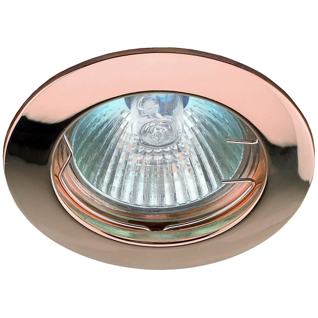 Встраиваемый светильник ЭРА Литой KL1 SC C0043824 изображение 1 Встраиваемый светильник ЭРА Литой KL1 SC C0043824 Фото № 1