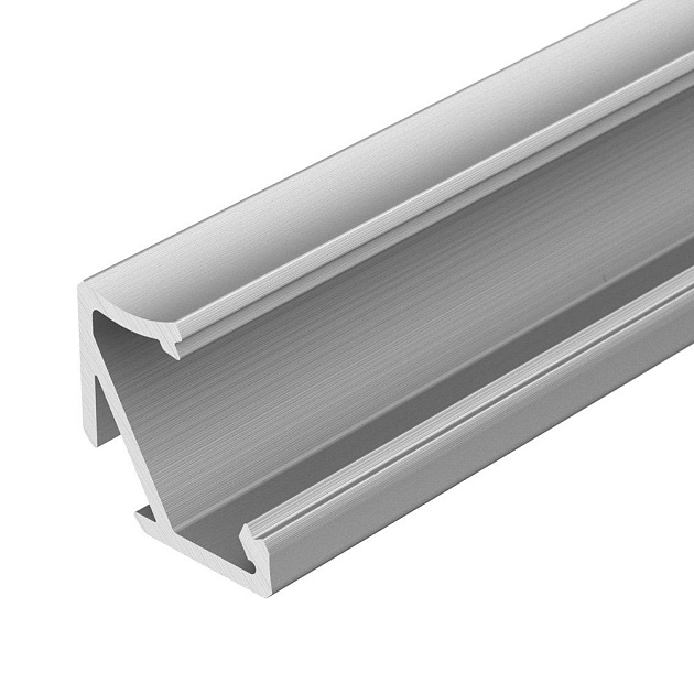 Профиль Arlight ALM-V60-2020 Anod 026693(1) изображение 3 Профиль Arlight ALM-V60-2020 Anod 026693(1) Фото № 3