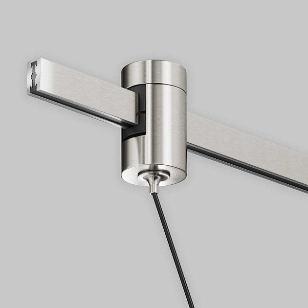 Трековый светильник Maytoni Technical TR157-1-12W4K-PT Фото № 2