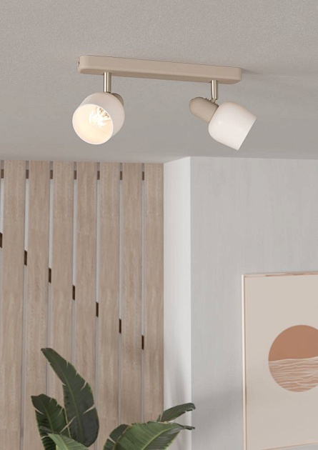 Спот Eglo Corato 900715 изображение 4 Спот Eglo Corato 900715 Фото № 4