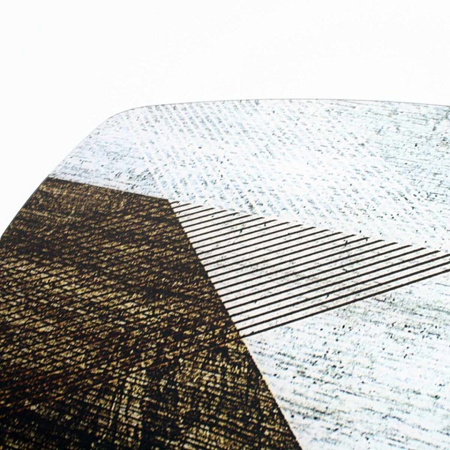 Журнальный стол Мебелик Оникс 1 007645 Фото № 5