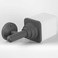 Уличный настенный светильник Lussole Lgo LSP-8956 3