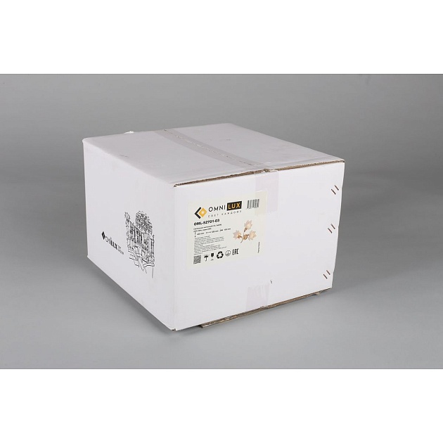 Бра Omnilux Vitereta OML-52701-03 Фото № 2