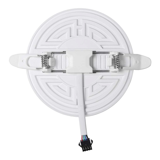 Светодиодная панель безрамочная Apeyron 06-104 Фото № 18