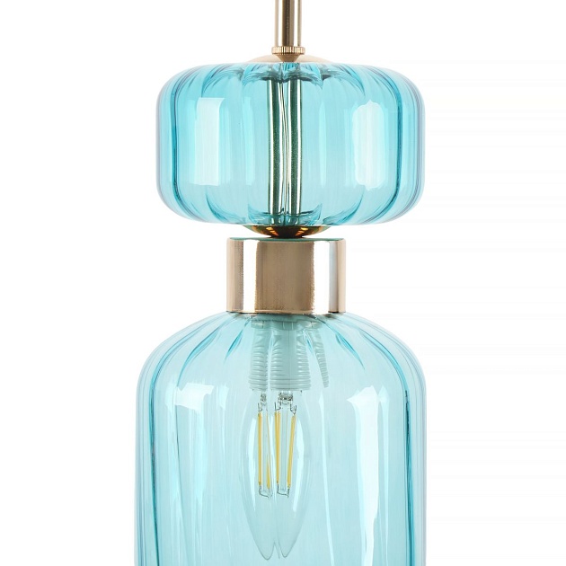 Подвесной светильник MyFar Aubrey MR2361-1P Фото № 3