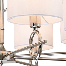 Подвесная люстра Escada Moraine 10167/8PL 5