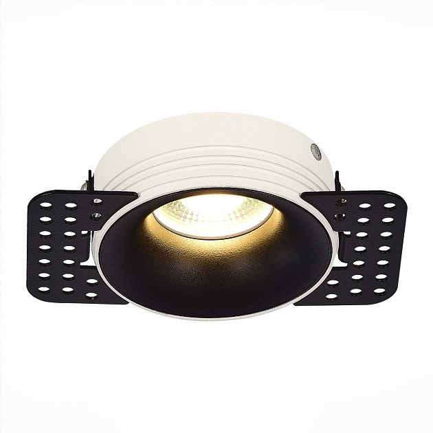 Встраиваемый светильник ST Luce ST218.548.01 Фото № 2