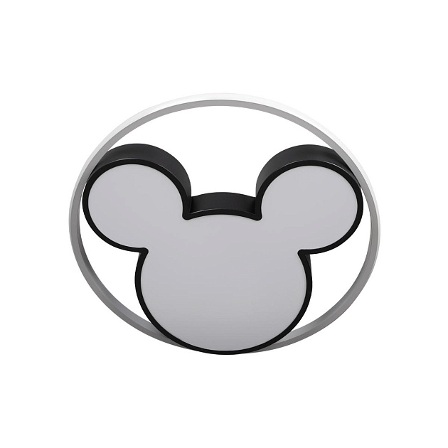 Потолочный светодиодный светильник Loft IT Mike 10165 Фото № 1