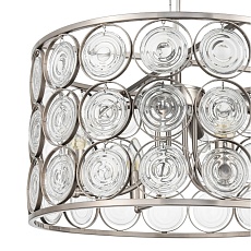 Подвесная люстра Vele Luce Sophie VL3233P08 3