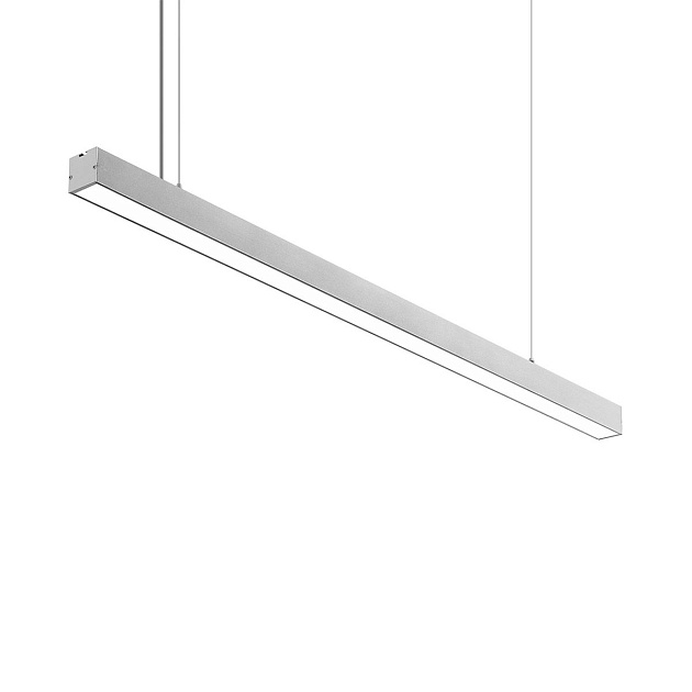 Подвесной светодиодный светильник Apeyron 14-25 изображение 1 Подвесной светодиодный светильник Apeyron 14-25 Фото № 1