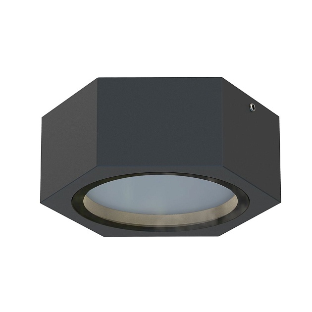 Уличный светильник Favourite Fantum 4667-1U изображение 4 Уличный светильник Favourite Fantum 4667-1U Фото № 4