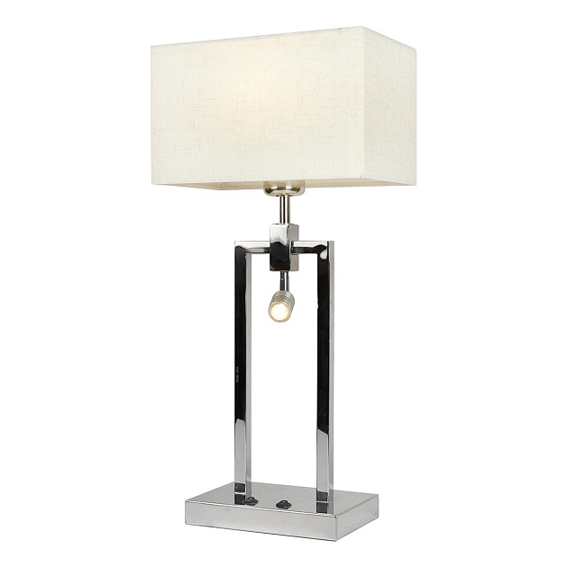 Настольная лампа iLamp Play TJ002 CR Фото № 6