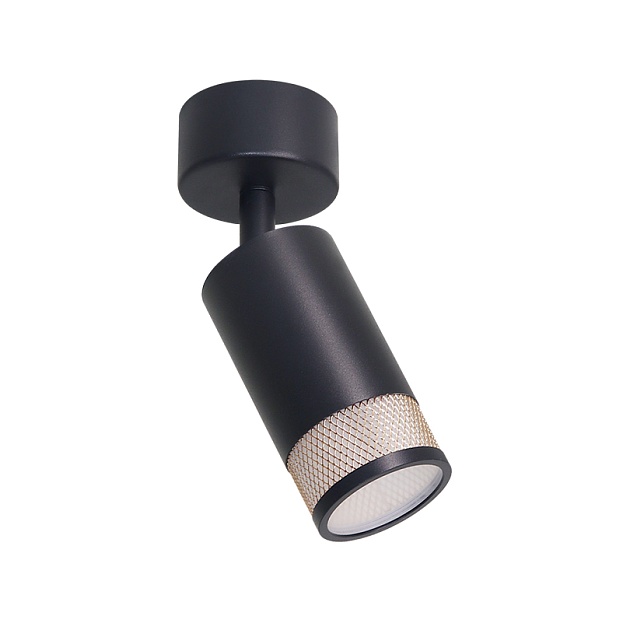 Спот WOLTA Rete WSL-GU10/S12BG изображение 1 Спот WOLTA Rete WSL-GU10/S12BG Фото № 1