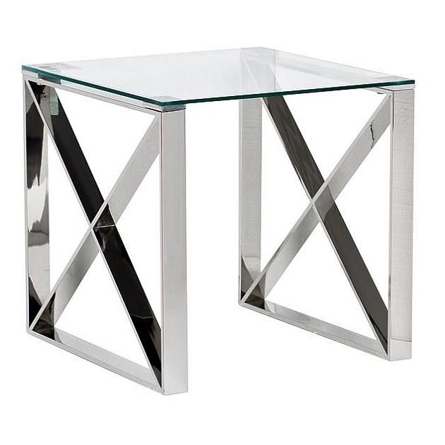 Журнальный стол Garda Decor 47ED-ET008 Фото № 1