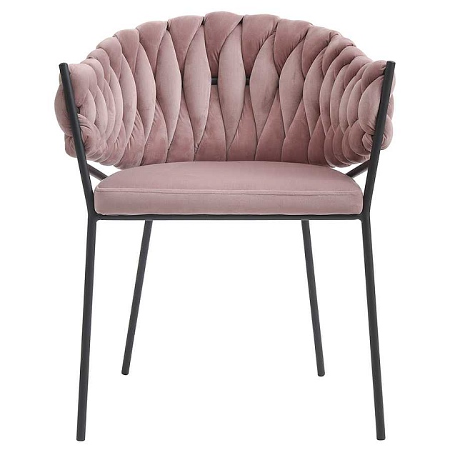 Кресло Bergenson Bjorn Lind FH-BB-ACH-LN-PNK Фото № 6