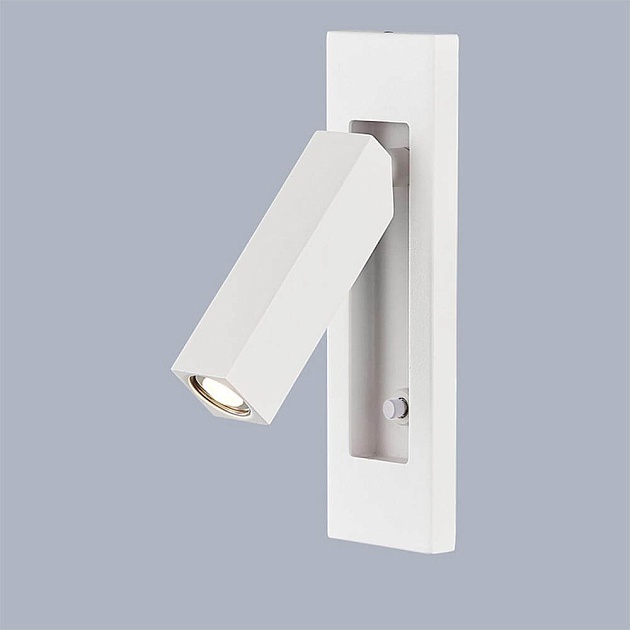 Светодиодный спот Mantra Gokova 6820 Фото № 2