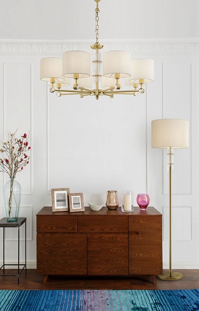 Торшер Maytoni Alloro MOD088FL-01BS Фото № 4