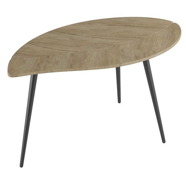 Журнальный стол Мебелик Лайм 007377 изображение 1 Журнальный стол Мебелик Лайм 007377 Фото № 1