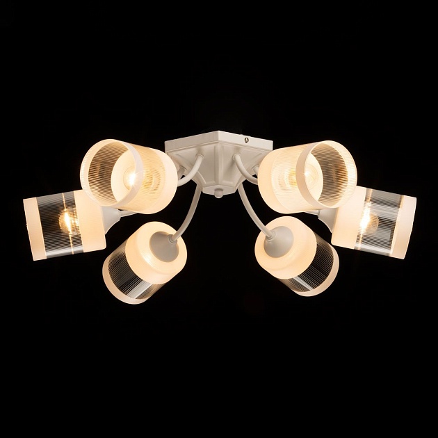 Потолочная люстра De City Вита 220014406 изображение 7 Потолочная люстра De City Вита 220014406 Фото № 7