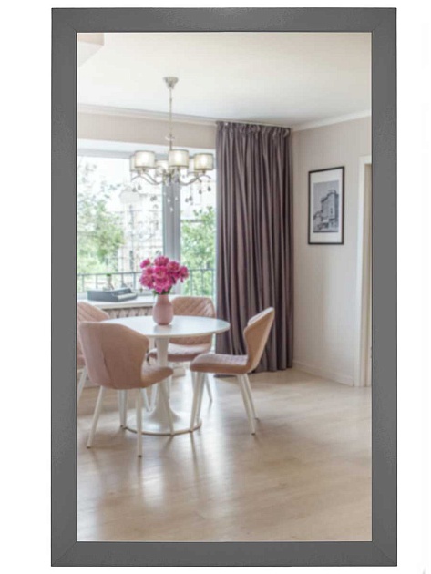 Зеркало Мебелик BeautyStyle 11 007828 изображение 10 Зеркало Мебелик BeautyStyle 11 007828 Фото № 10