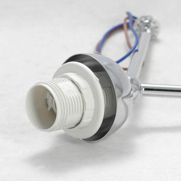 Потолочная люстра Lussole Lgo Lanier LSP-8279 изображение 5 Потолочная люстра Lussole Lgo Lanier LSP-8279 Фото № 5