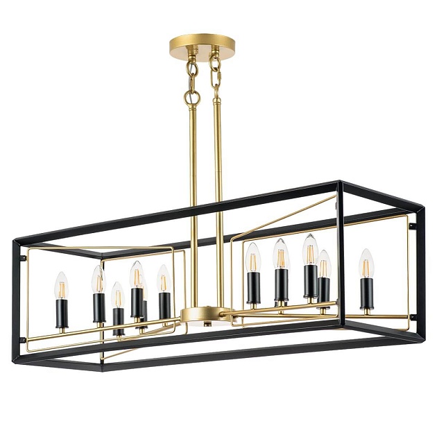 Подвесная люстра Osgona Regolo 713427 Фото № 1